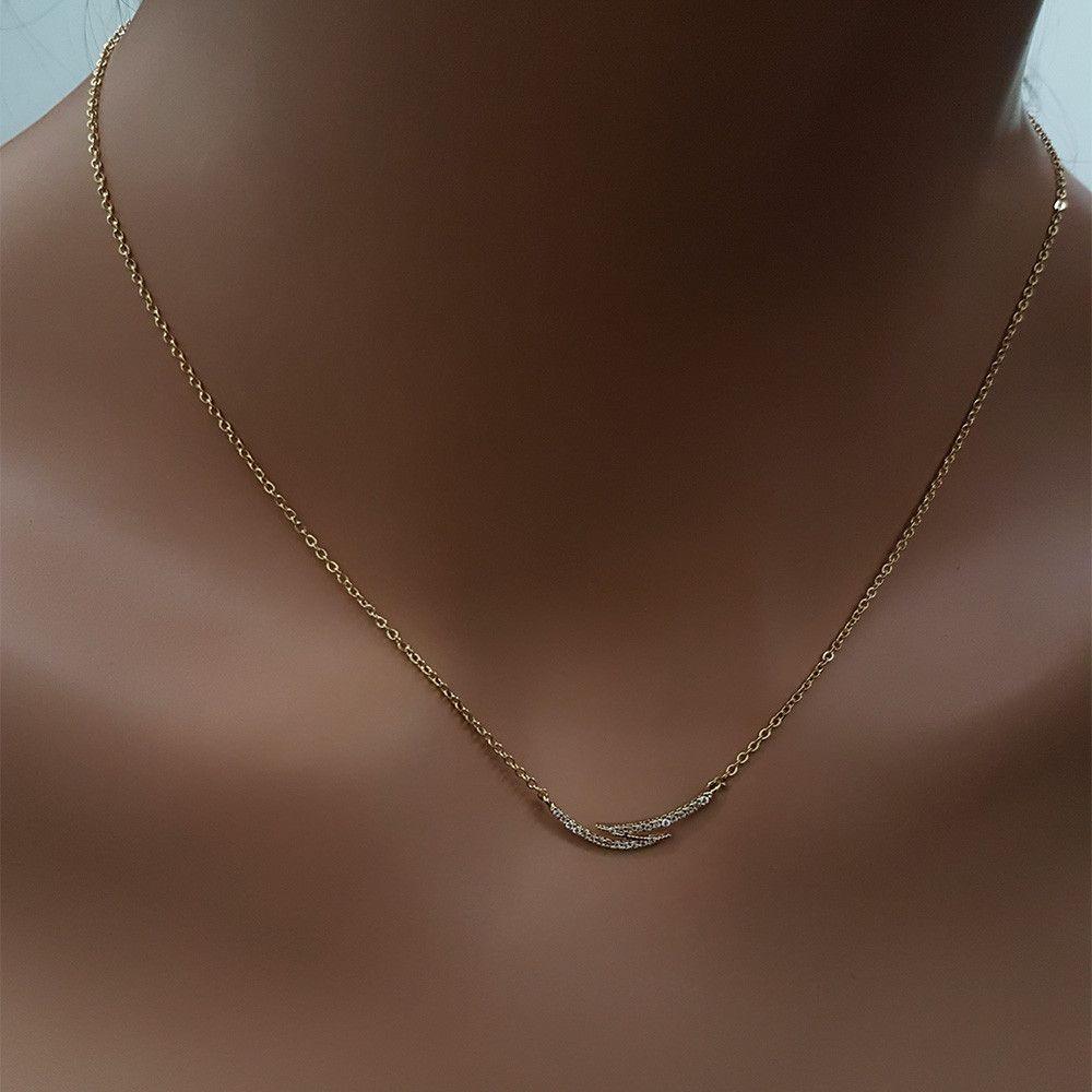 سلسال زركون ناعم سلسال متوفر 2 لون