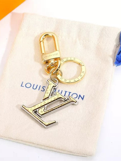 ميدالية ال في ذهبي وفضي ميدالية louis vuitton