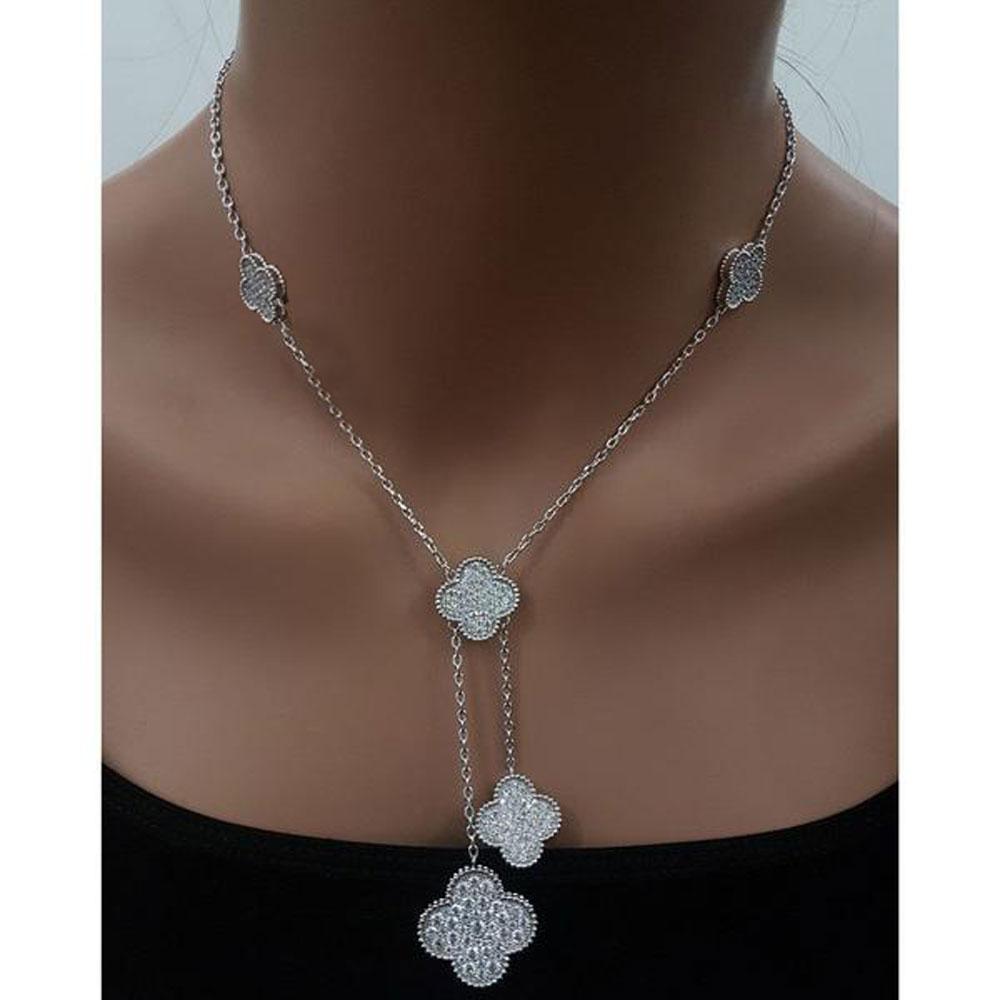 طقم van cleef & arpels اطقم متوفر 2 لون