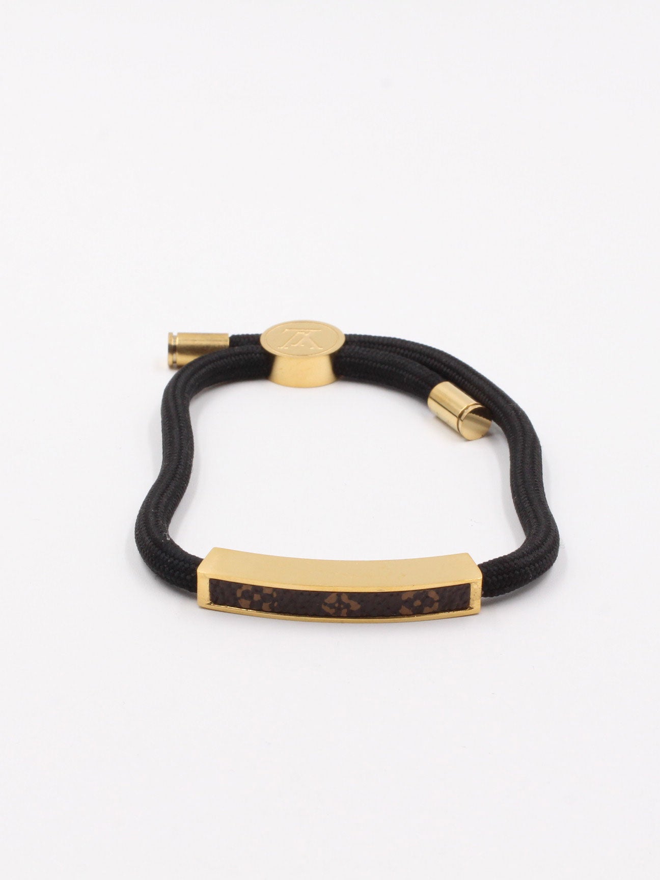 اساور لويس فيتون نسائي اسود اسواره louis vuitton