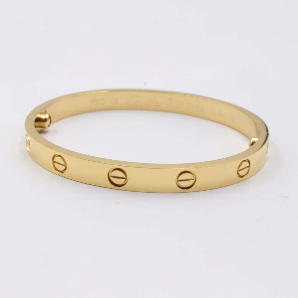 اسواره كارتير بمفك ستنلس ستيل اسواره CARTIER