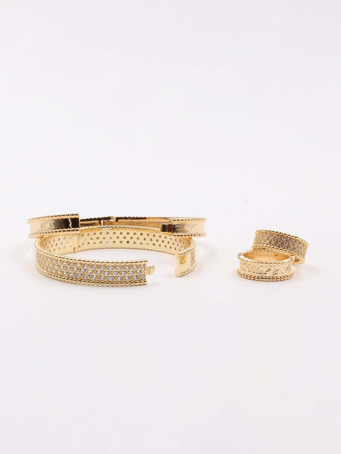 أساور فان كليف اسواره van cleef