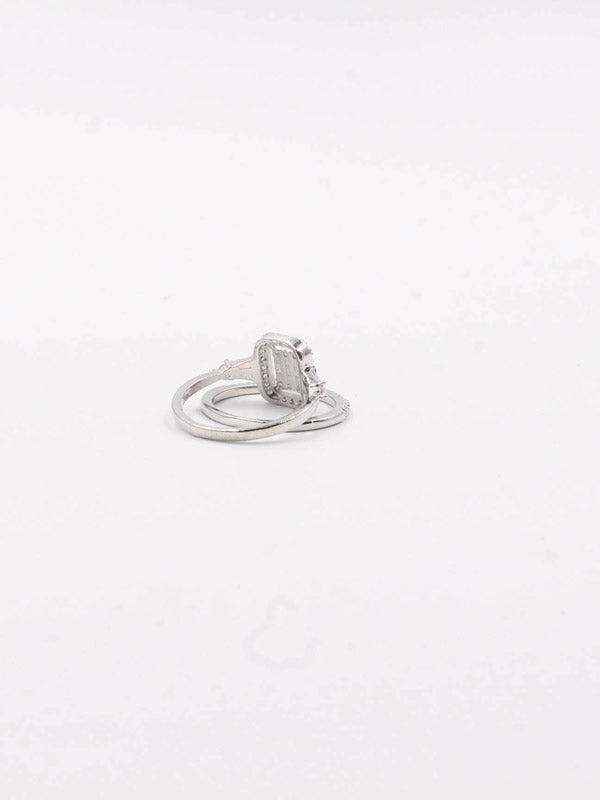 توينز خواتم متوفر 1 لون