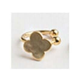 حلق فرده واحده صغير حلق متوفر 9 موديل