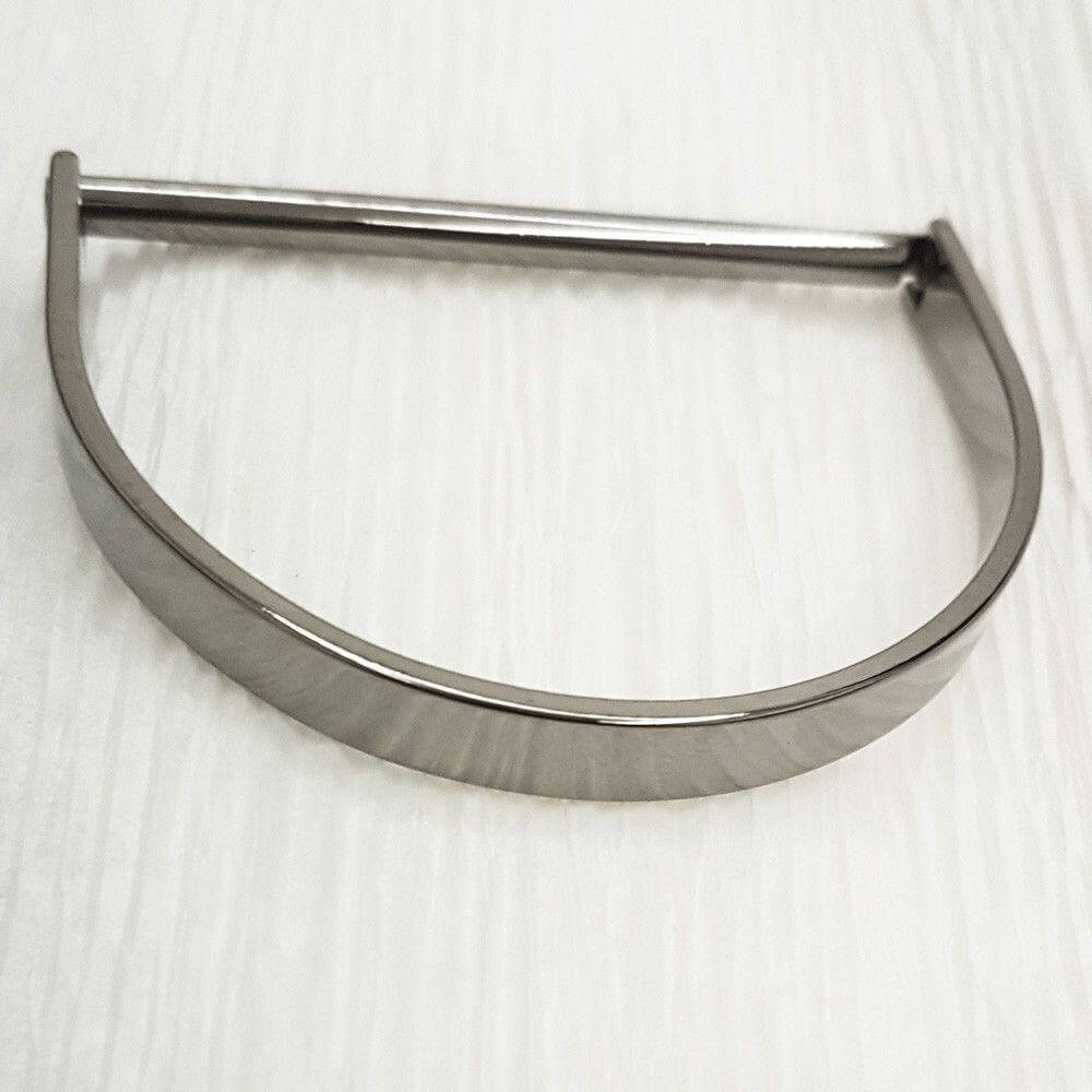 اسواره كارتير ميتال اسواره متوفر 4 لون رمادي