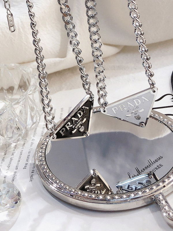 سلسال برادا فضي سلسال brada ابيض