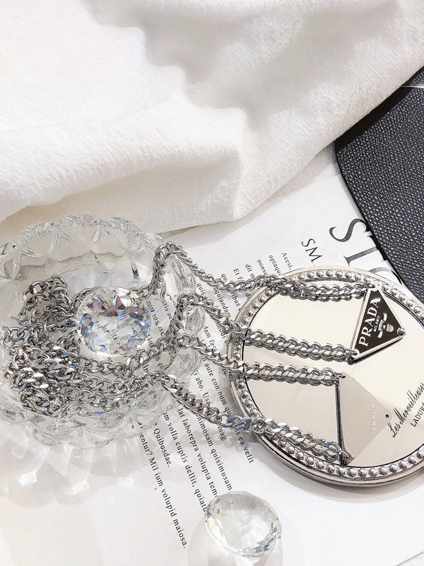 سلسال برادا فضي سلسال brada