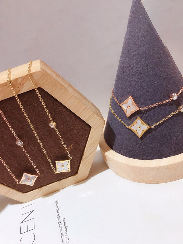 سلسال لويس فيتون ذهبي ناعم سلسال louis vuitton