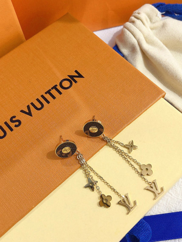 طقم لويس فيتون مدور اطقم louis vuitton