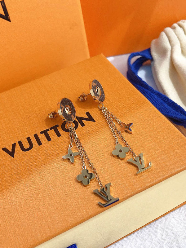 طقم لويس فيتون مدور اطقم louis vuitton