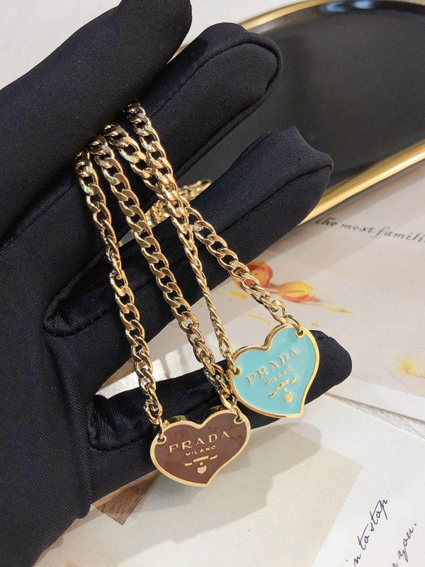 سلسال برادا ذهبي سلسال brada