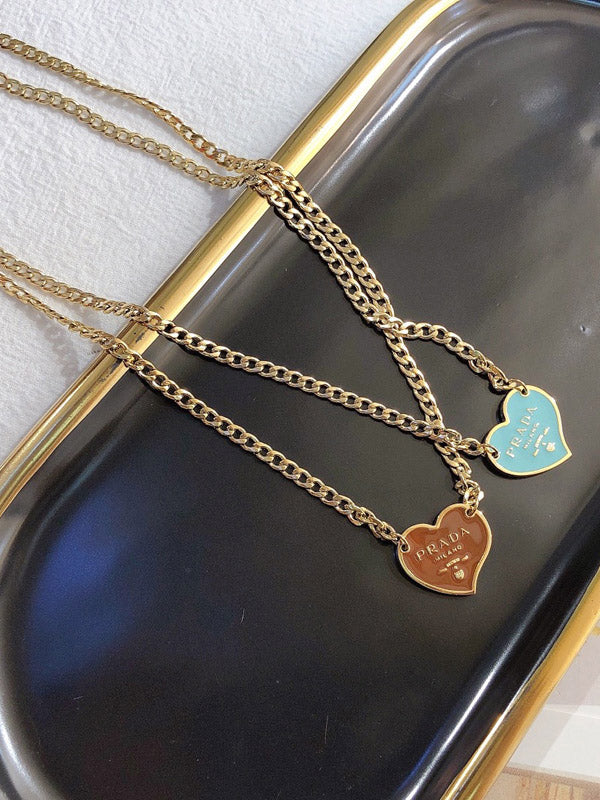 سلسال برادا ذهبي سلسال brada