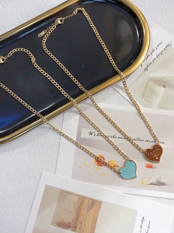 سلسال برادا ذهبي سلسال brada