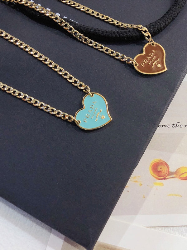 سلسال برادا ذهبي سلسال brada