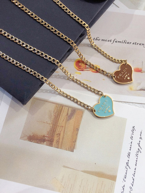 سلسال برادا ذهبي سلسال brada