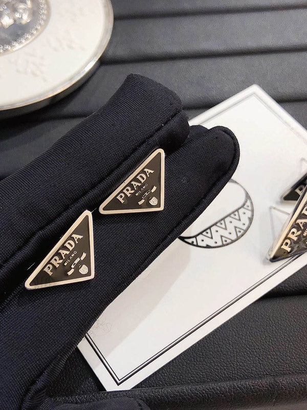 حلق برادا اسود لوقو حلق brada