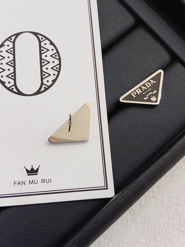 حلق برادا اسود لوقو حلق brada