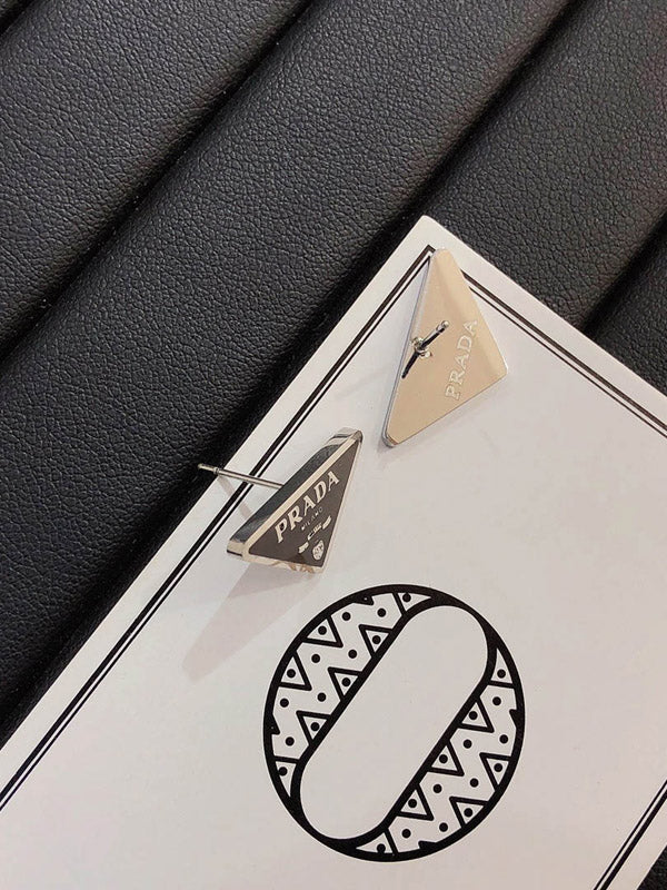 حلق برادا اسود لوقو حلق brada