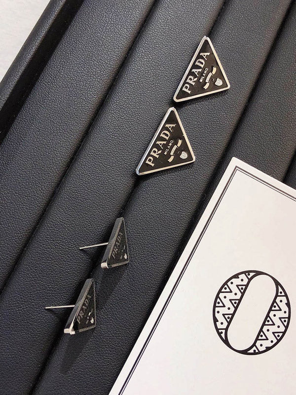 حلق برادا اسود لوقو حلق brada