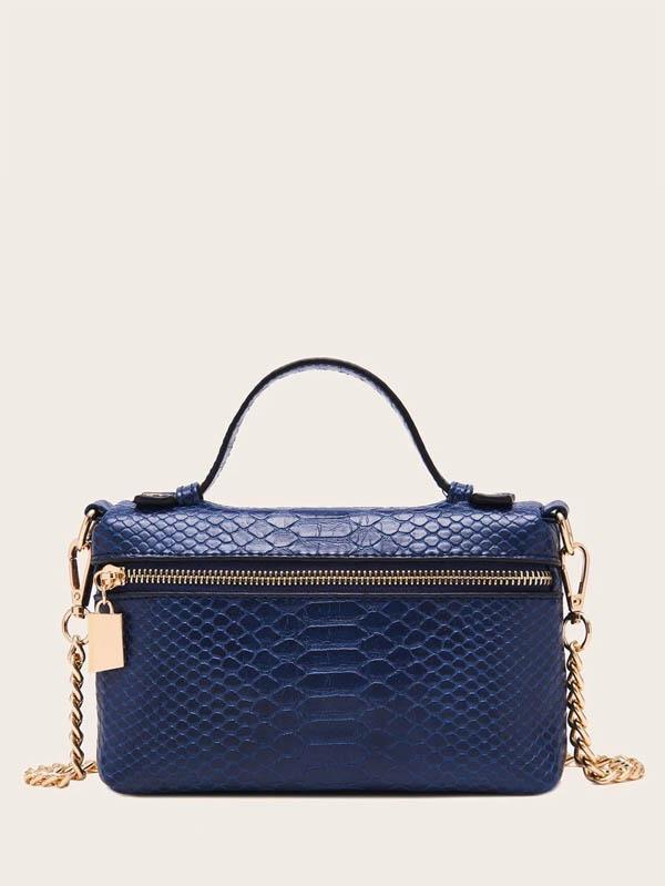 شنطة يد اوستريتش شنط وحقائب شنط 7