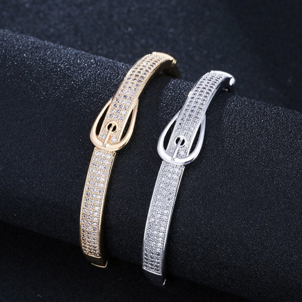 اسوارة كارتير بيلت فضي اسواره CARTIER