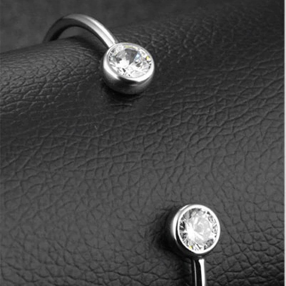 اسواره سوليتير اسواره متوفر 2 لون