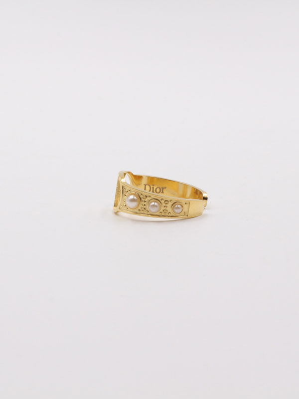 خاتم Dior خواتم متوفر 2 لون