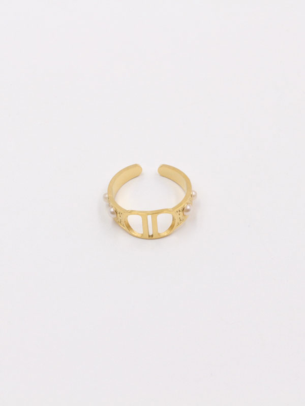 خاتم Dior خواتم متوفر 2 لون