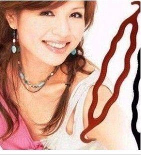 مثبت شعر اكسسوارات شعر متوفر 1 لون