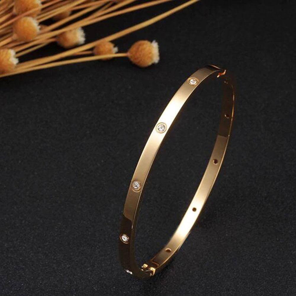 اسواره كارتير 6 mm اسواره متوفر 2 لون