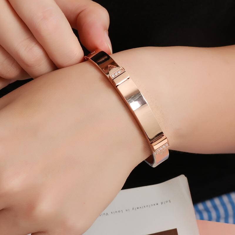 اسوارة سوارفسكي اسواره متوفر 3 لون