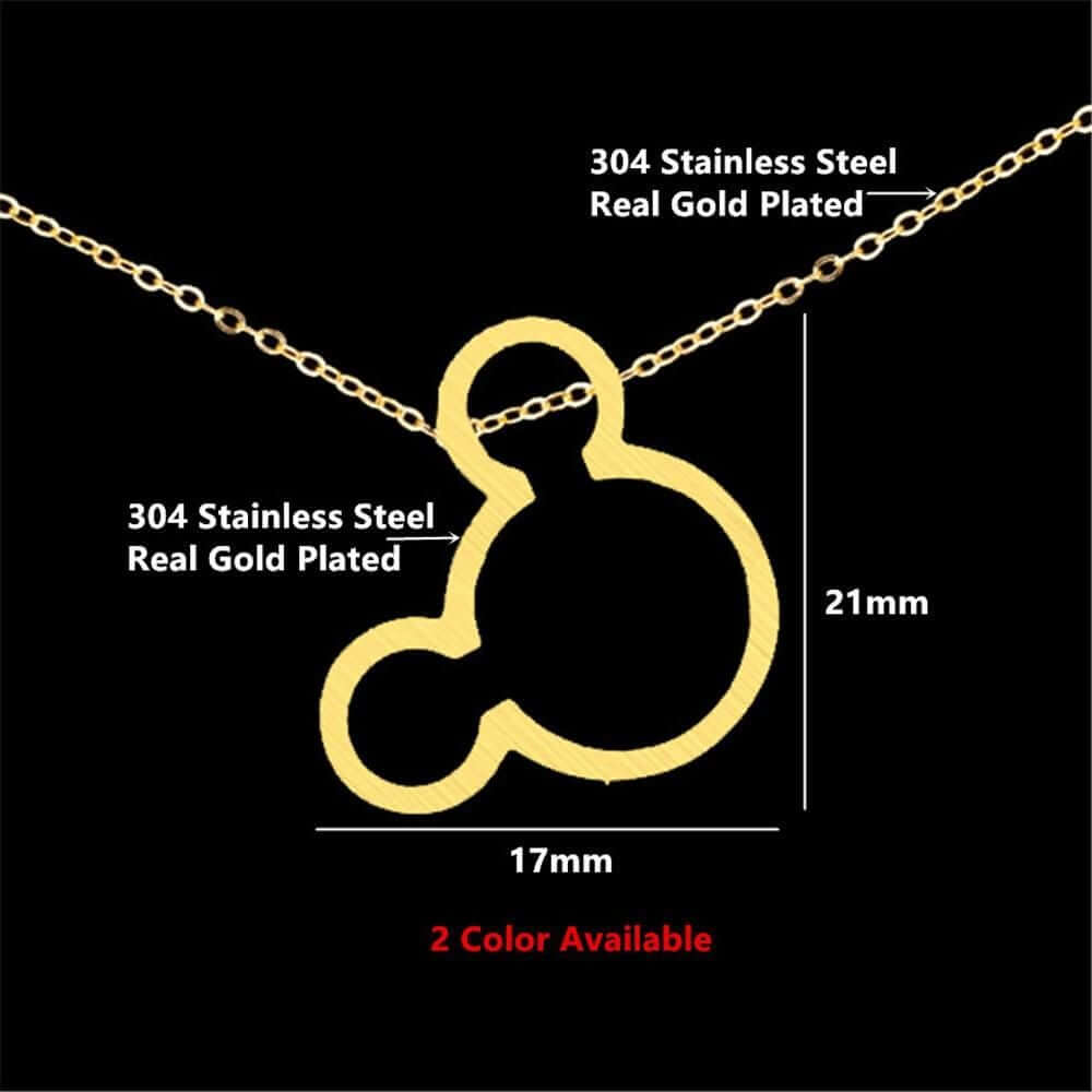 سلسال توس ميتال سلسال دبدوب ذهبي