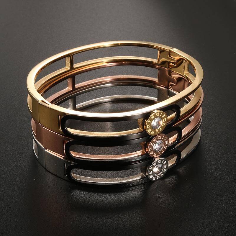 اسوارة بولقري بانقل تو سايد اسواره متوفر 2 لون