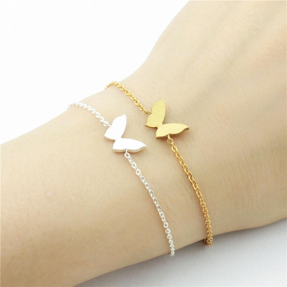 اسواره فراشه ميتال ناعم اسواره متوفر 2 لون