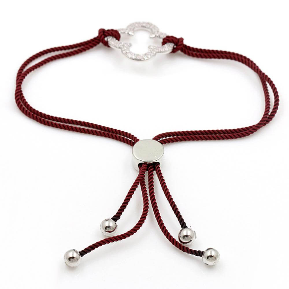 اسواره فان كليف زركون روب اسواره متوفر 6 لون