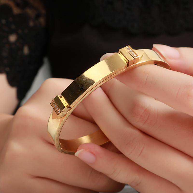 اسوارة سوارفسكي اسواره متوفر 3 لون