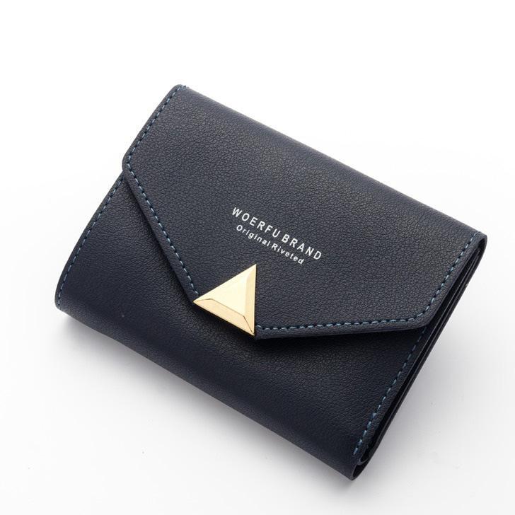 محفظة نسائيه قس محافظ بوك اسود