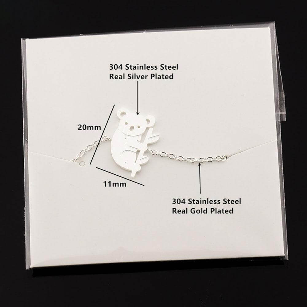 اسوارة باندا اسواره متوفر 2 لون