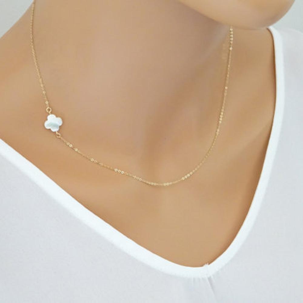 سلسلة فان كليف ناعم سلسال متوفر 1 لون