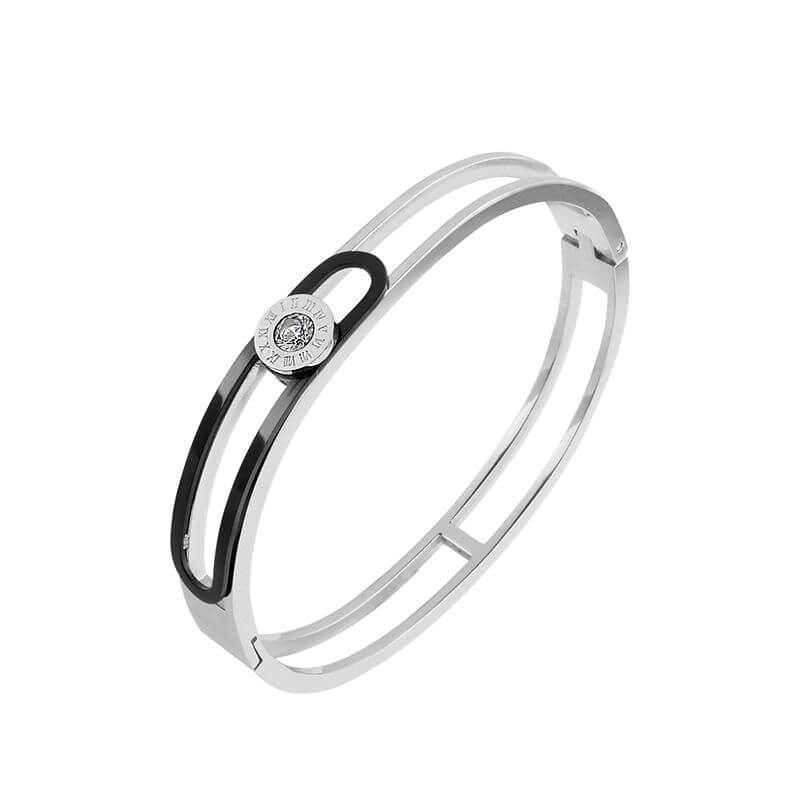 اسوارة بولقري بانقل تو سايد اسواره متوفر 2 لون