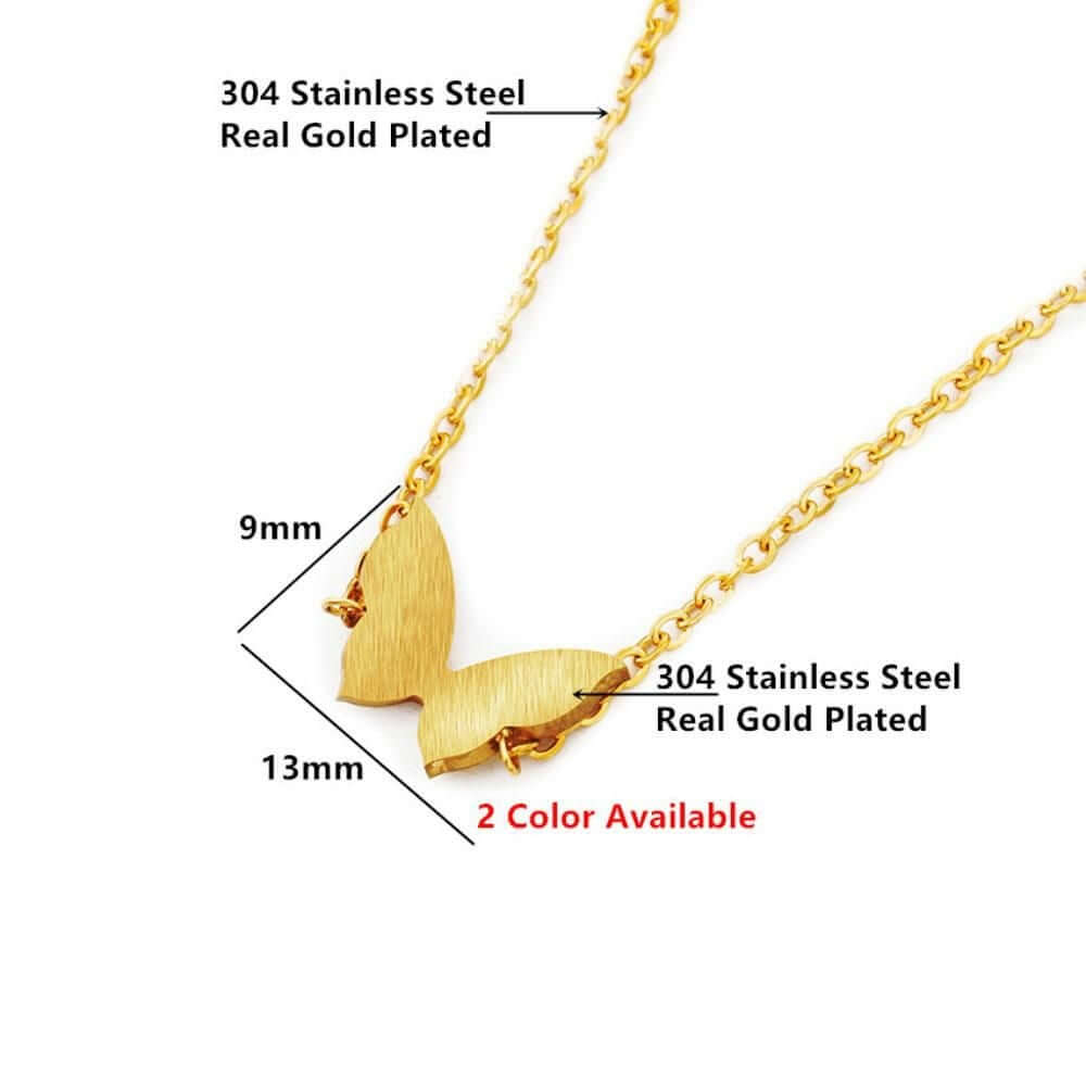 اسواره فراشه ميتال ناعم اسواره متوفر 2 لون