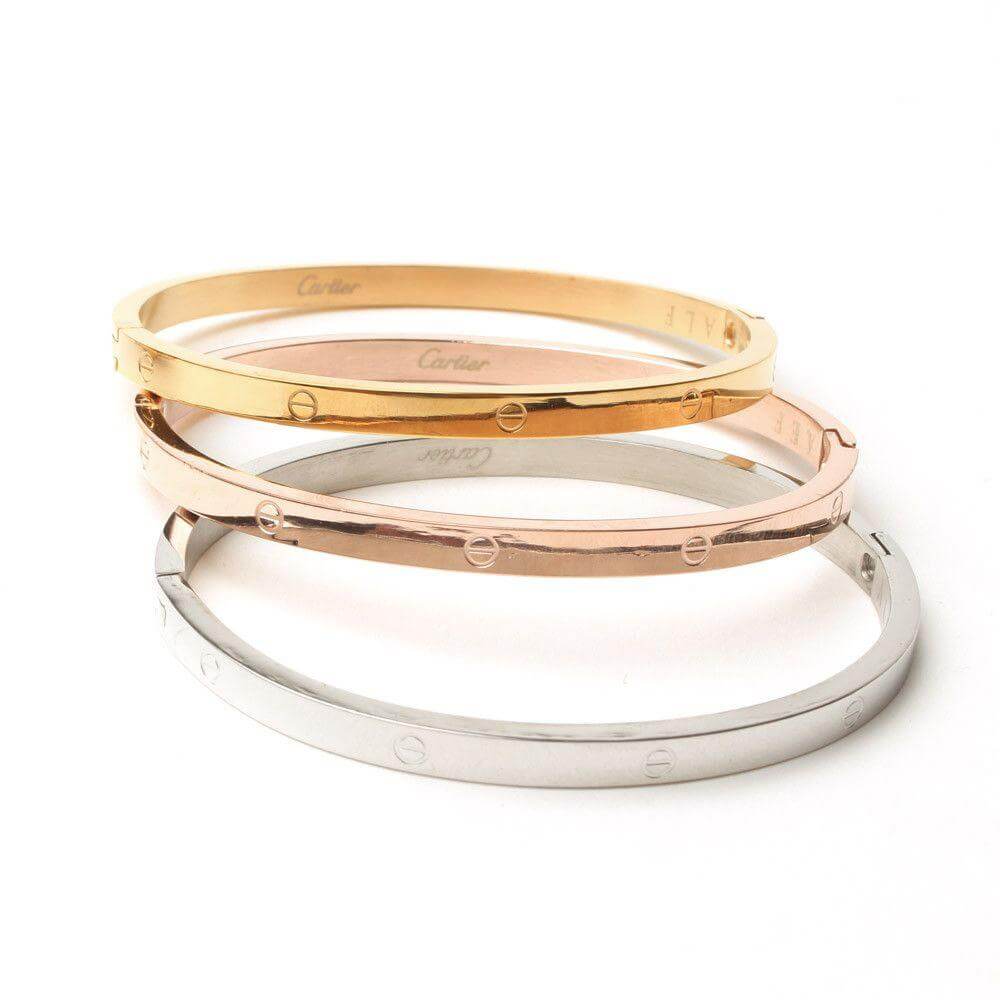 اسواره كارتير الشهيره اسواره ماركه متوفر 1 لون