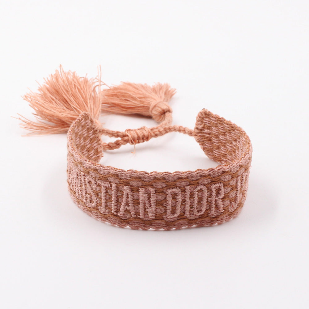 اسوارة كريستيان ديور اسواره dior لحمي1