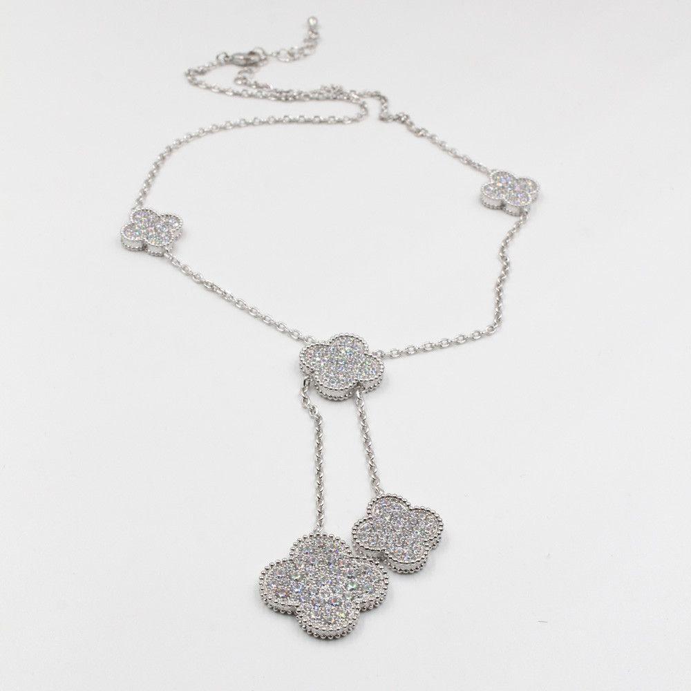 طقم van cleef & arpels اطقم متوفر 2 لون