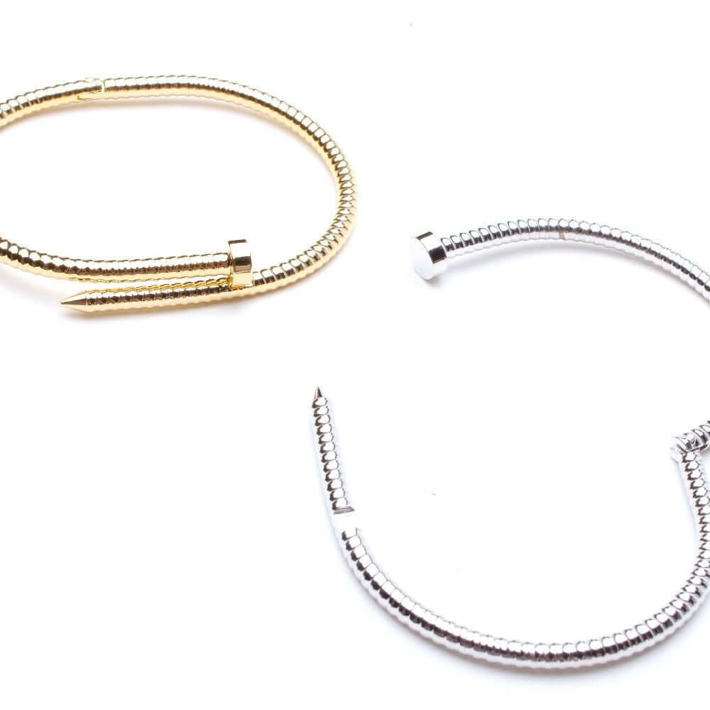 اسواره مسمار صغير اسواره متوفر 2 لون