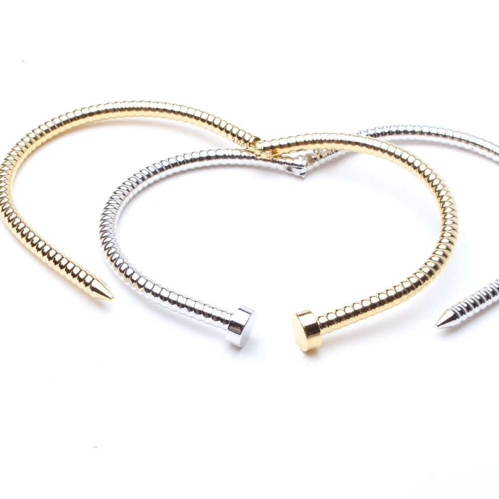 اسواره مسمار صغير اسواره متوفر 2 لون