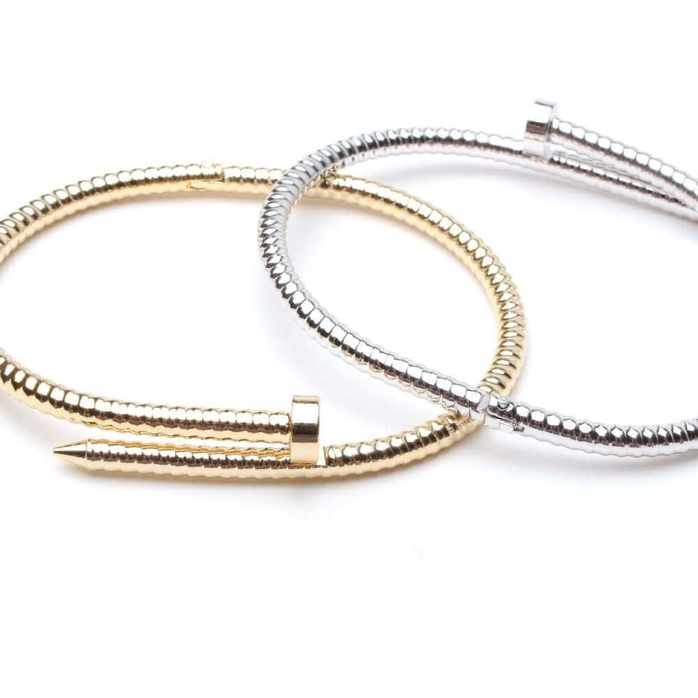 اسواره مسمار صغير اسواره متوفر 2 لون