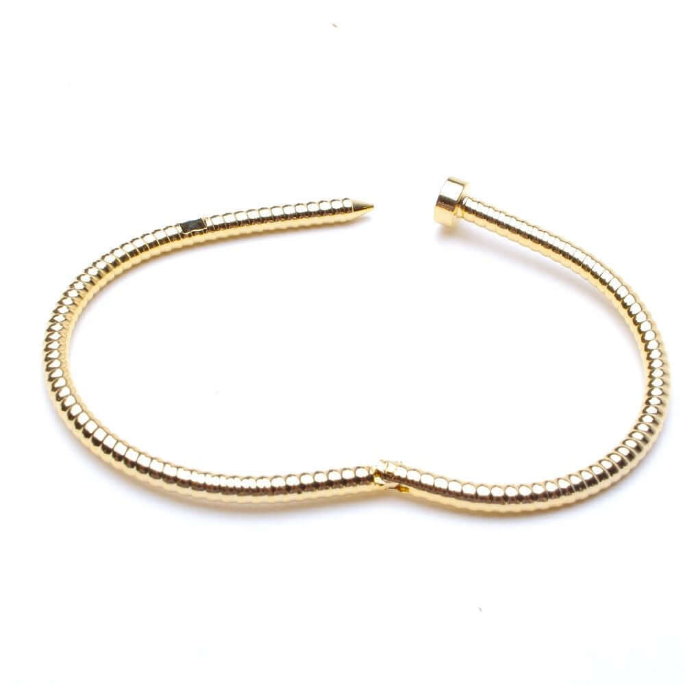 اسواره مسمار صغير اسواره متوفر 2 لون