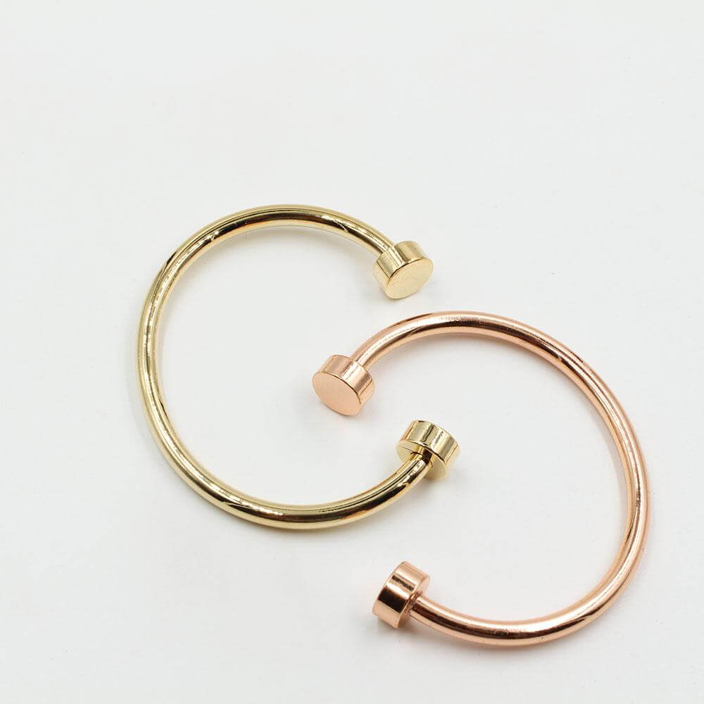 اسواره تيفاني ميتال سيركل اسواره متوفر 4 لون