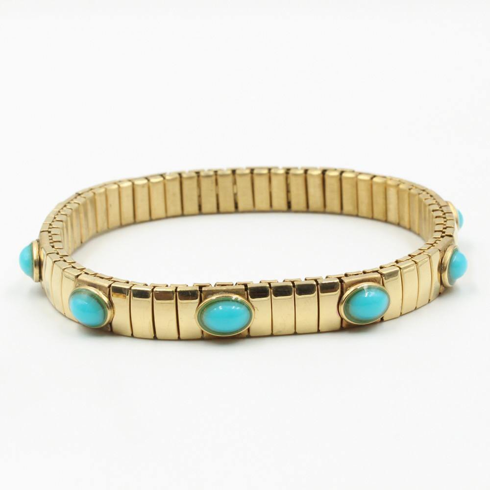 اسواره نومنيشن ملتي ستونز اسواره nomination تركواز ذهبي